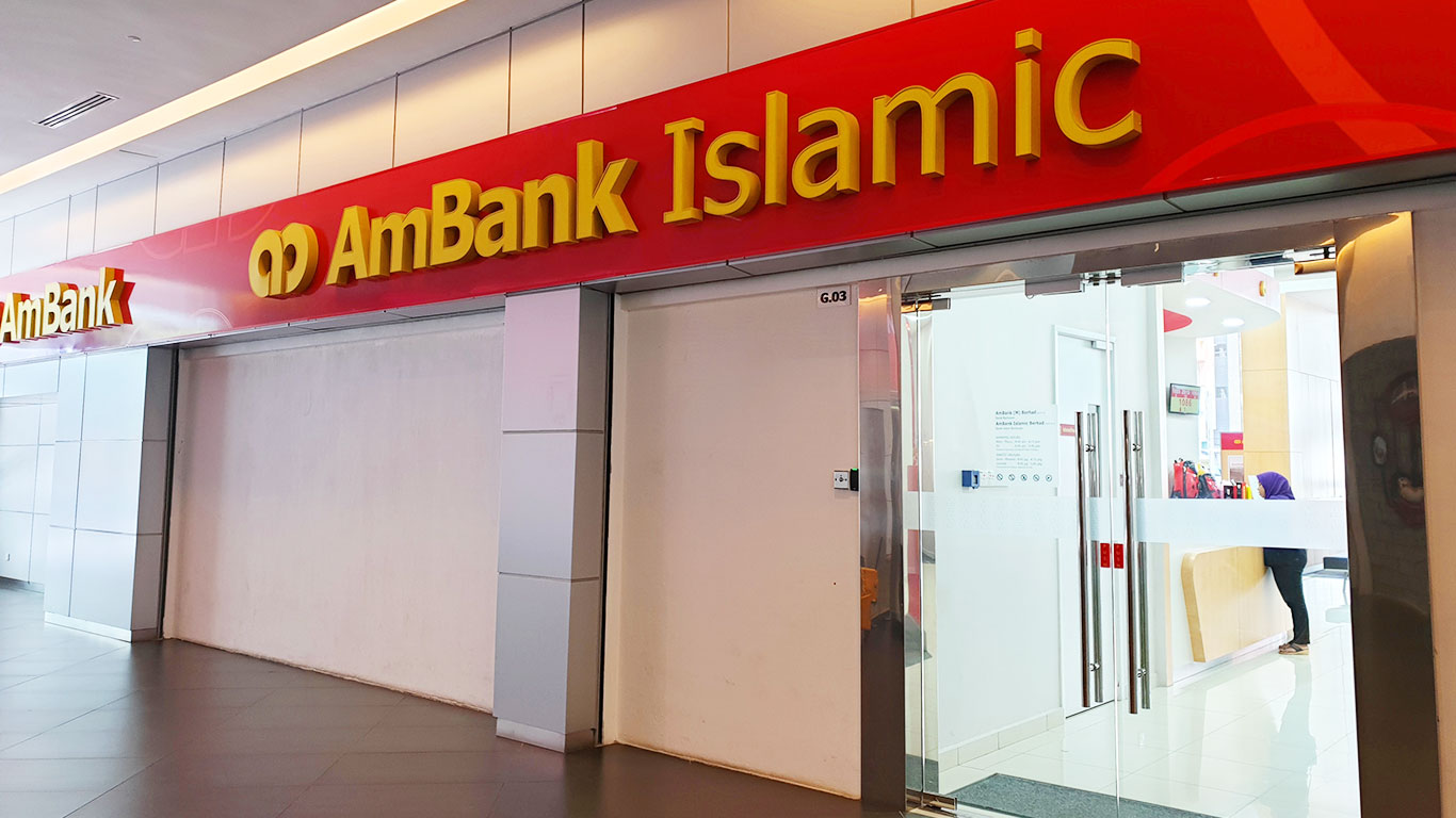 Ambank